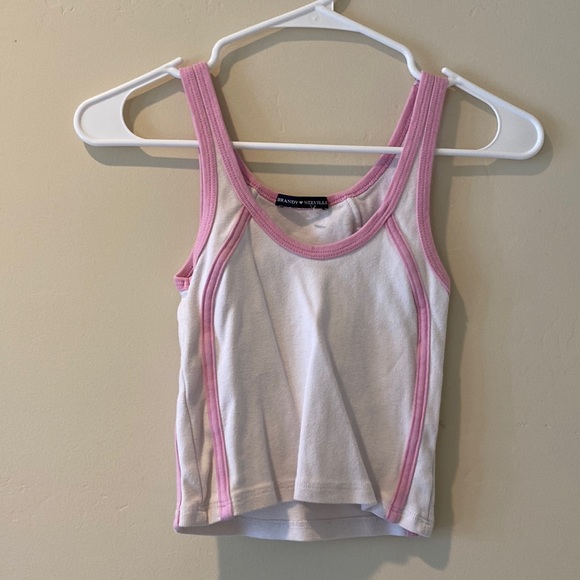 Brandy Melville Tops Brandy Melville Tank Poshmark